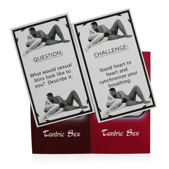 Card Game - Tantric Sex - FifthGate
