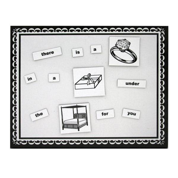 Word for Play - Love and Romance - FifthGate