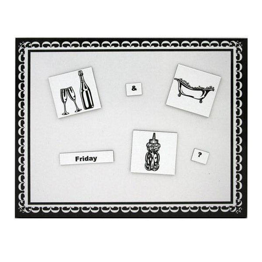 Word for Play - Love and Romance - FifthGate