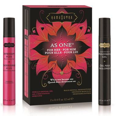 As One For Her For Him Kit - FifthGate