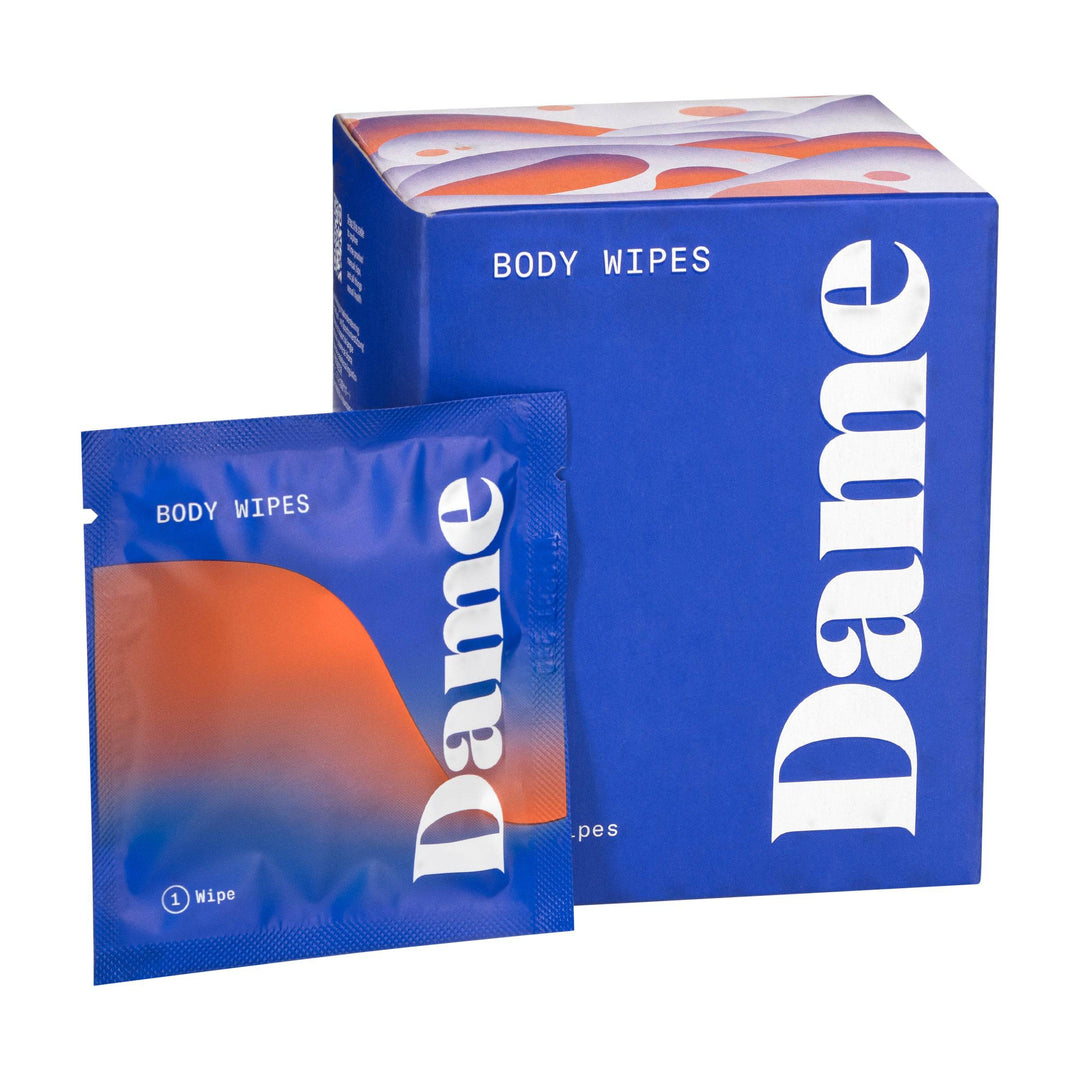 Body Wipes - 15 - FifthGate