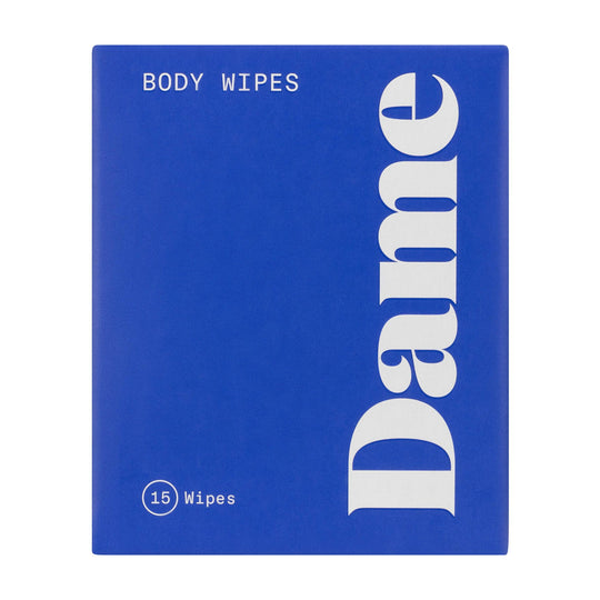 Body Wipes - 15 - FifthGate