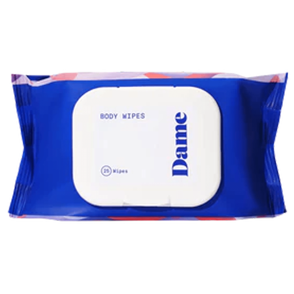 Body Wipes - 25 - FifthGate