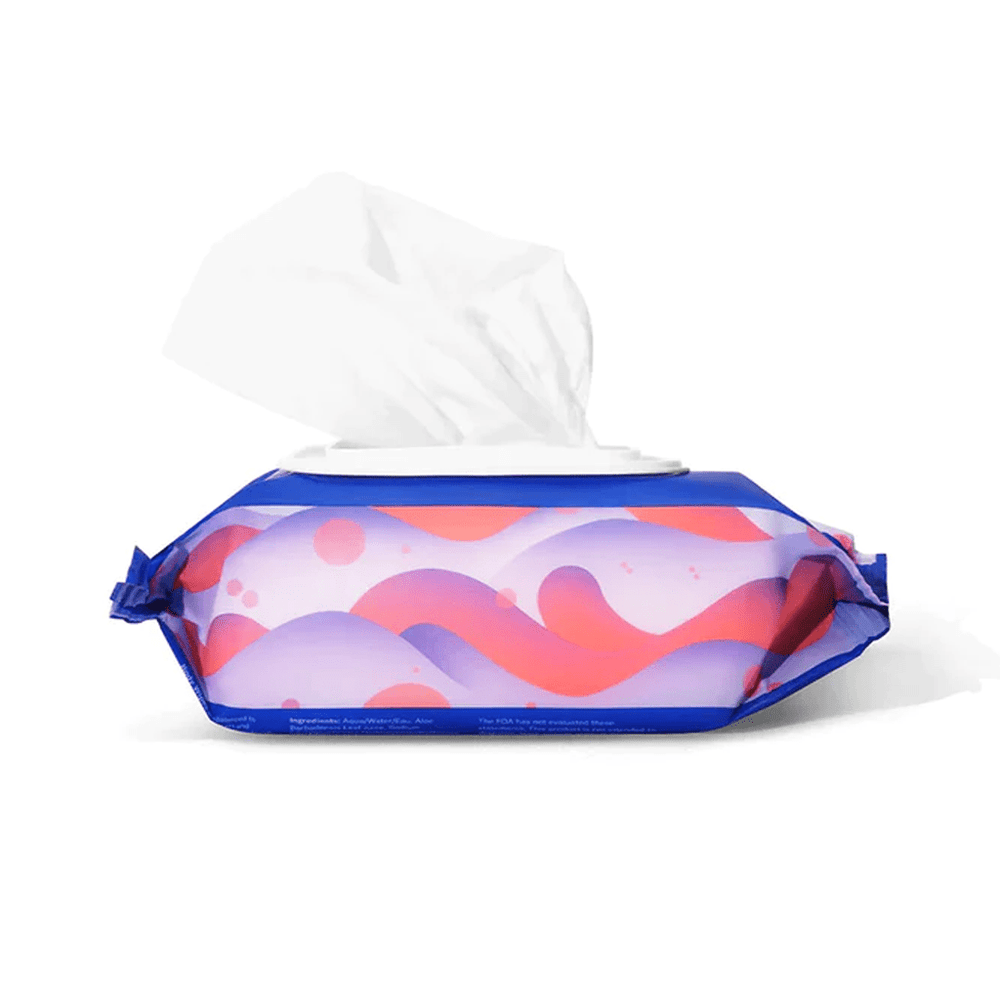 Body Wipes - 25 - FifthGate