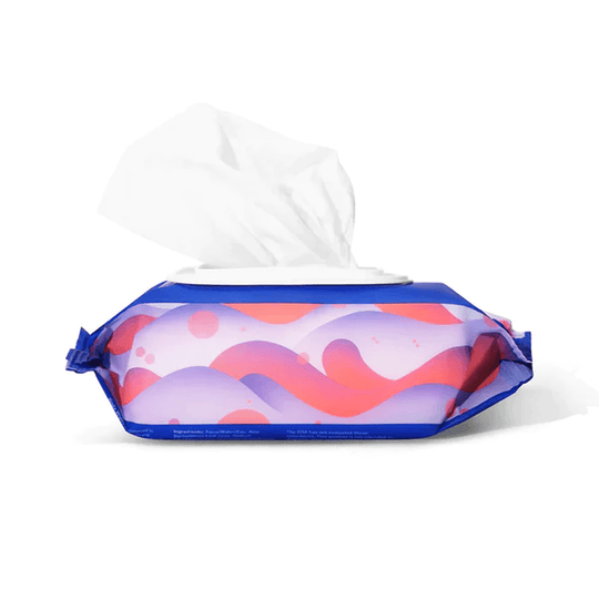 Body Wipes - 25 - FifthGate