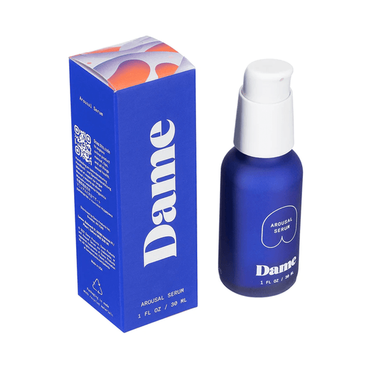 Arousal Serum - 1oz - FifthGate