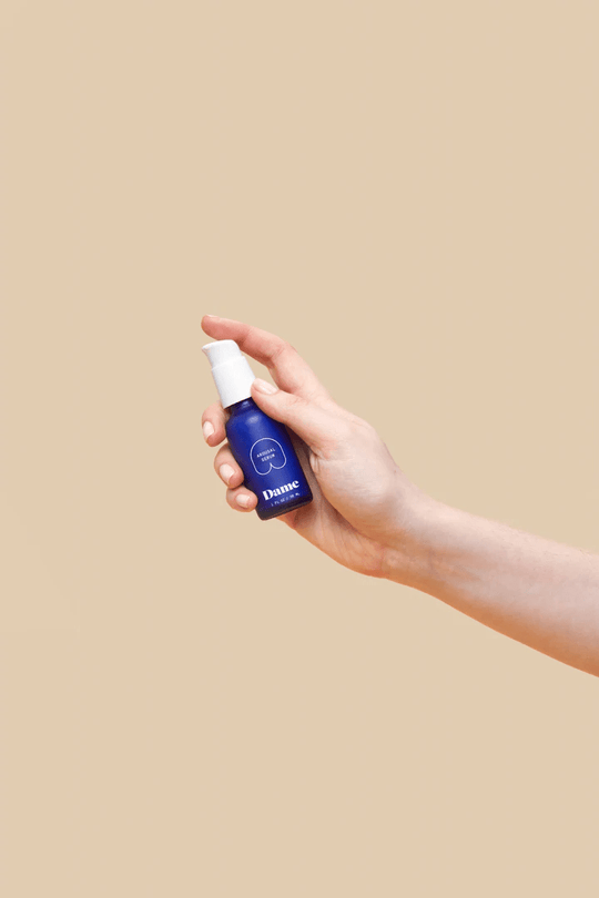Arousal Serum - 1oz - FifthGate