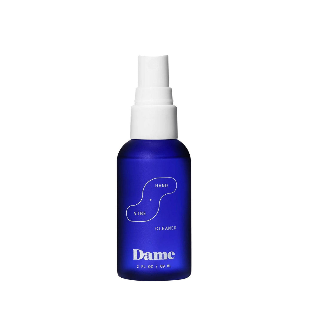 Hand + Vibe Cleaner - 2 oz - FifthGate
