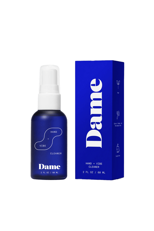 Hand + Vibe Cleaner - 2oz - FifthGate