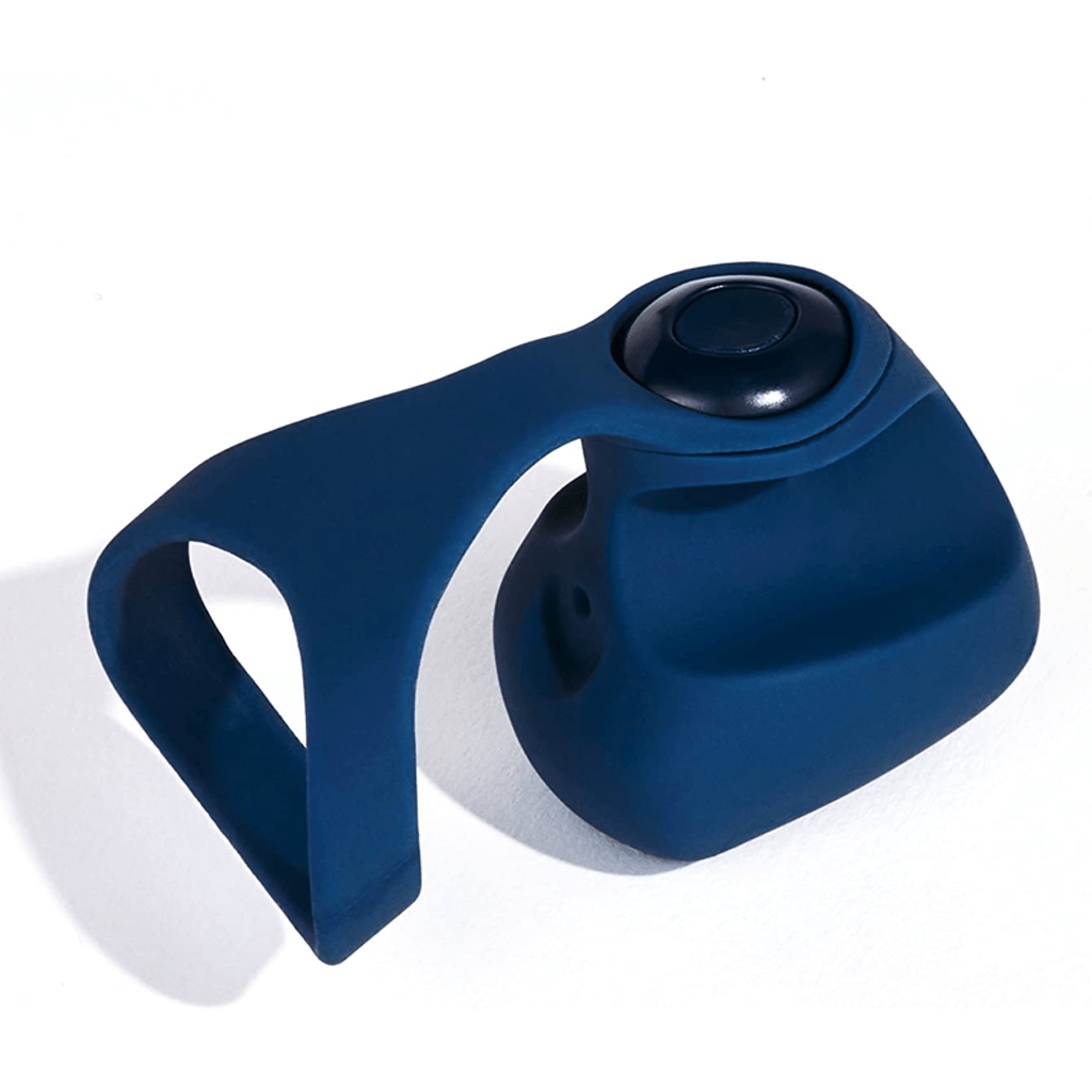 Fin - Navy - FifthGate