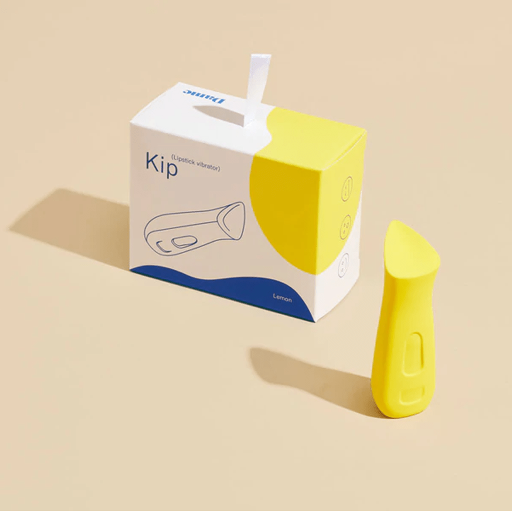 Kip - Lemon - FifthGate