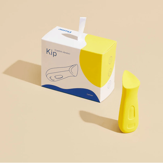 Kip - Lemon - FifthGate