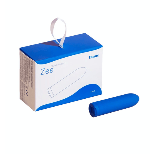 Zee - Lapis - FifthGate