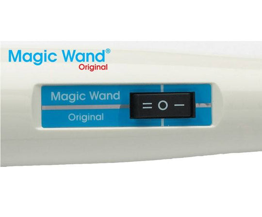 Hitachi Magic Wand Electric Original by Vibratex - FifthGate