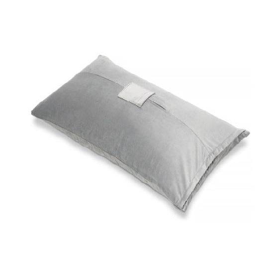 Humphrey Gray Microvelvet - FifthGate