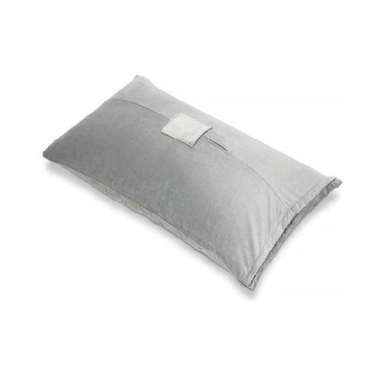 Humphrey Gray Microvelvet - FifthGate