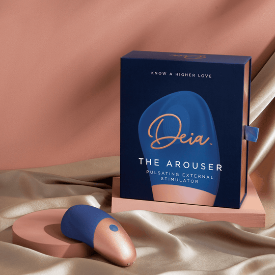Deia THE AROUSER - FifthGate
