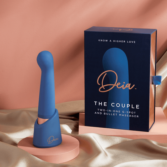 Deia THE COUPLE - FifthGate