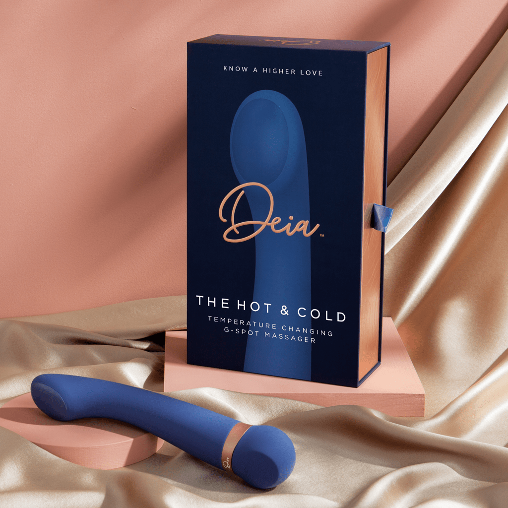 Deia THE HOT & COLD - FifthGate