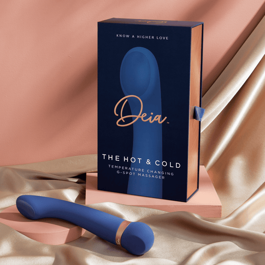 Deia THE HOT & COLD - FifthGate
