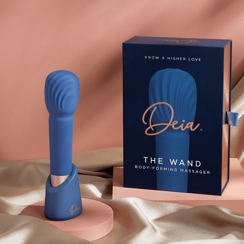 Deia THE WAND - FifthGate