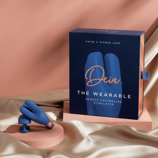 Deia THE WEARABLE - FifthGate