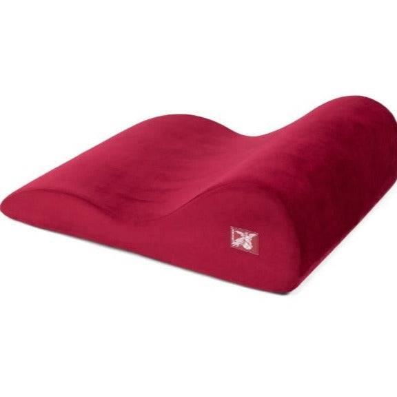 Hipster Red Microvelvet - FifthGate