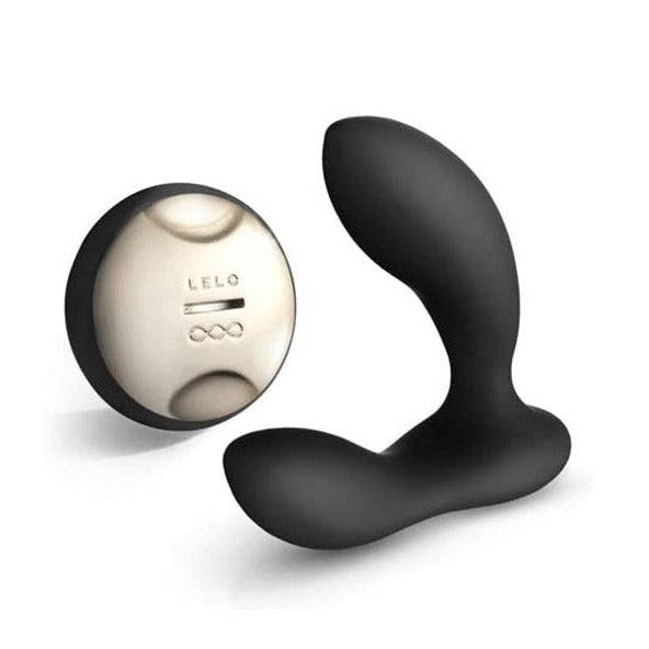 LELO Hugo Black - FifthGate