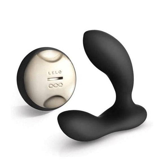 LELO Hugo Black - FifthGate