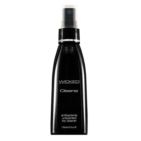 Wicked Toy Cleene 4 oz - FifthGate
