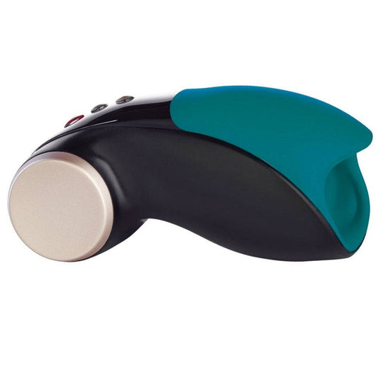 COBRA LIBRE II -Deep Blue Sea/Black - FifthGate