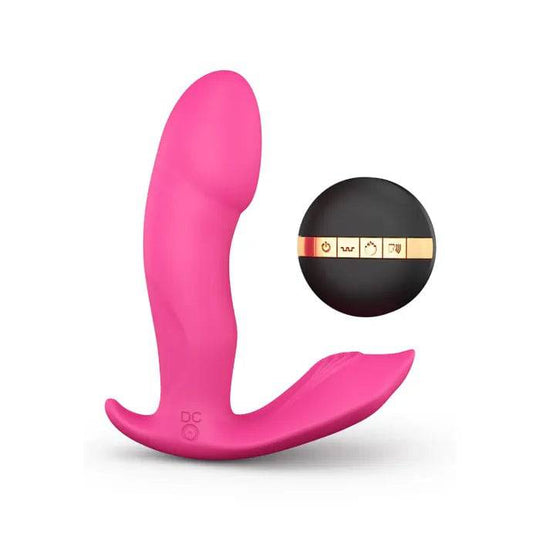 SECRET CLIT - FifthGate