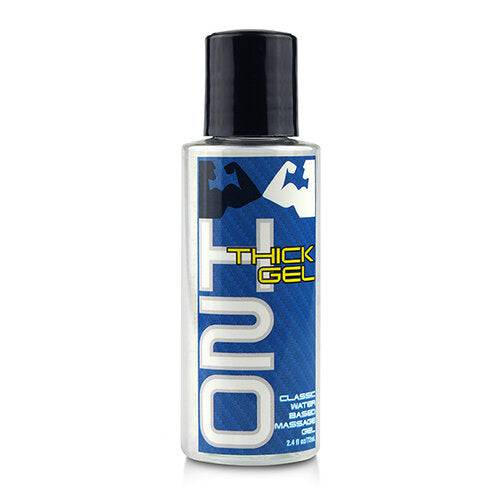 Elbow Grease H20 Classic Thick Gel 2.4oz - FifthGate