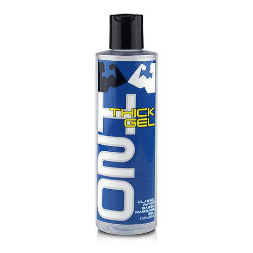 Elbow Grease H20 Classic Thick Gel 8.5 oz - FifthGate