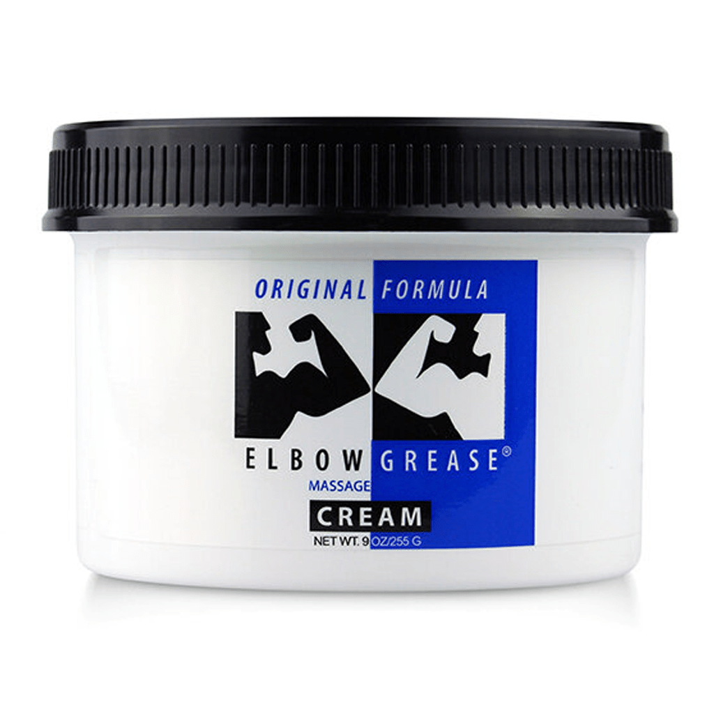 Elbow Grease Original Cream Jar 9oz - FifthGate