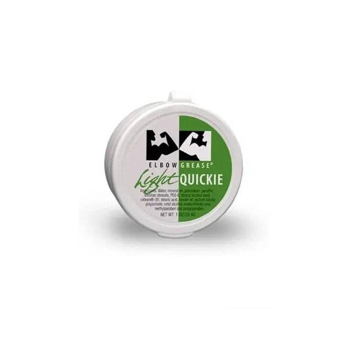 Elbow Grease Light Cream Quickie 1 oz - FifthGate