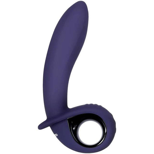 Evolved INFLATABLE G PURPLE - FifthGate