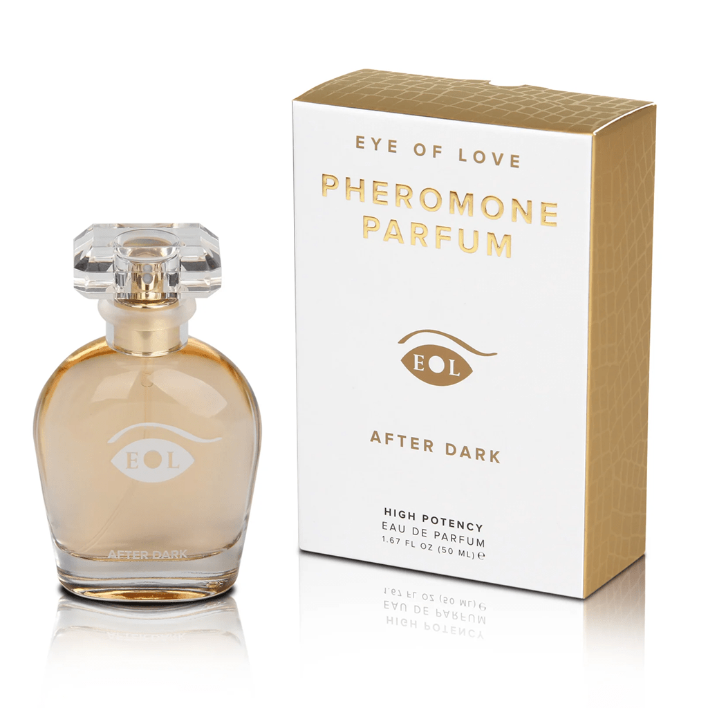 After Dark - Pheromone Parfum - Deluxe Size 50ml / 1.67 fl oz - FifthGate