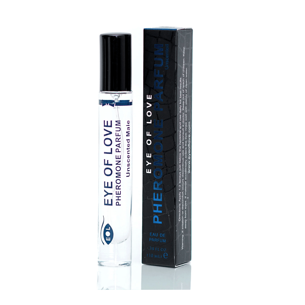 Attract Her - Unscented Pheromones - 10ml / .33 fl oz - FifthGate