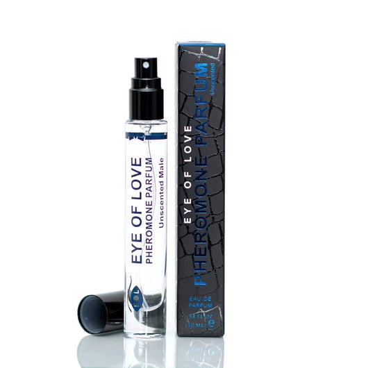 Attract Her - Unscented Pheromones - 10ml / .33 fl oz - FifthGate