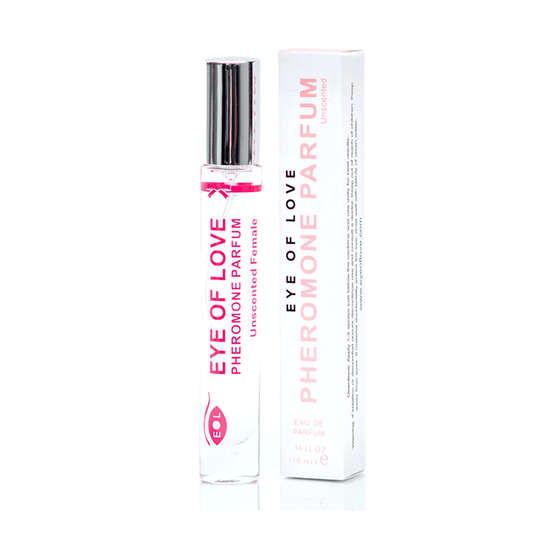 Attract Him - Unscented Pheromones - 10ml / .33 fl oz - FifthGate