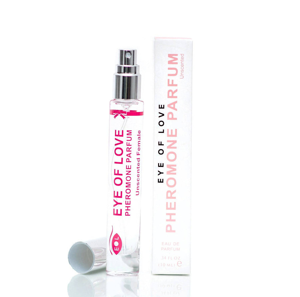Attract Him - Unscented Pheromones - 10ml / .33 fl oz - FifthGate