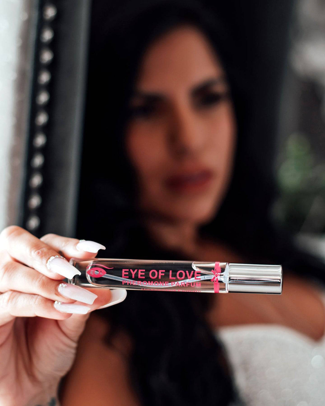 Attract Him - Unscented Pheromones - 10ml / .33 fl oz - FifthGate