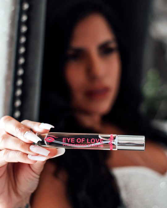 Attract Him - Unscented Pheromones - 10ml / .33 fl oz - FifthGate