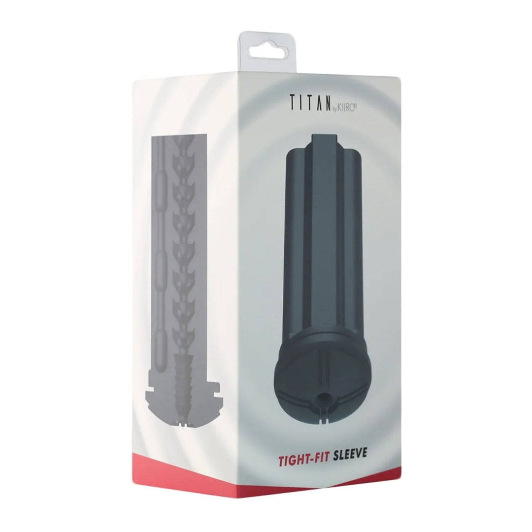 Tight Fit Sleeve for Titan - FifthGate