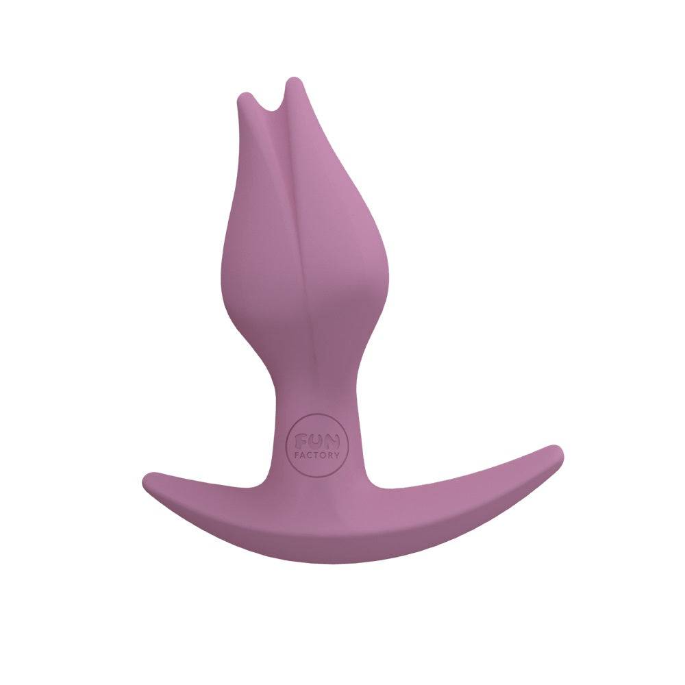 BOOTIE FEM - ROSE - FifthGate