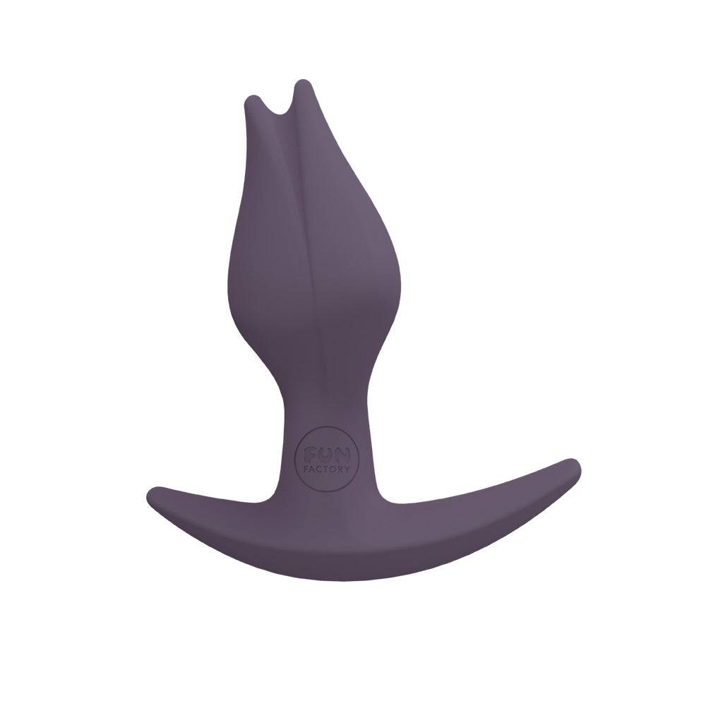 BOOTIE FEM - VIOLET - FifthGate