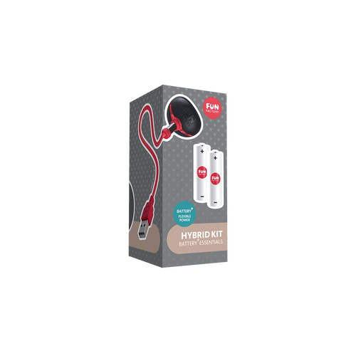HYBRID KIT - FifthGate
