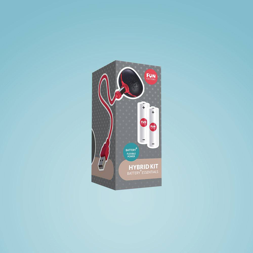 HYBRID KIT - FifthGate