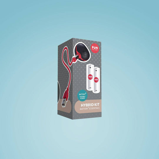 HYBRID KIT - FifthGate